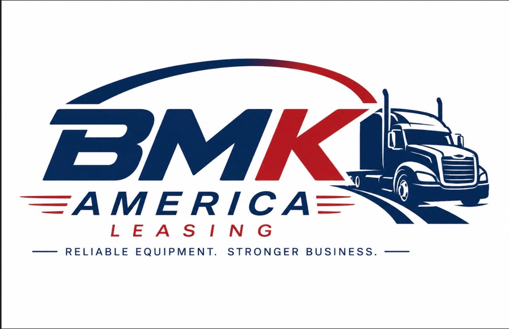 BMK America Logo